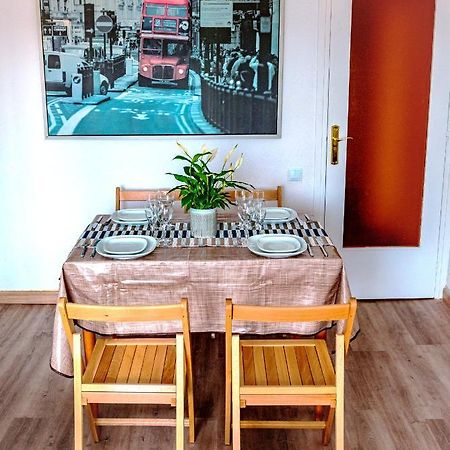 Apartament Sagrada Familia Appartement Barcelona Buitenkant foto