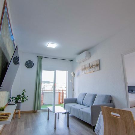 Apartament Sagrada Familia Barcelona Buitenkant foto