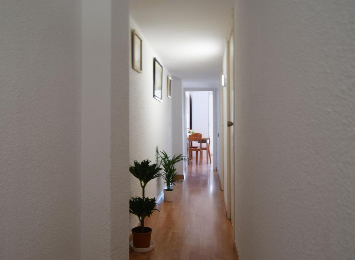 Apartament Sagrada Familia Appartement Barcelona Buitenkant foto