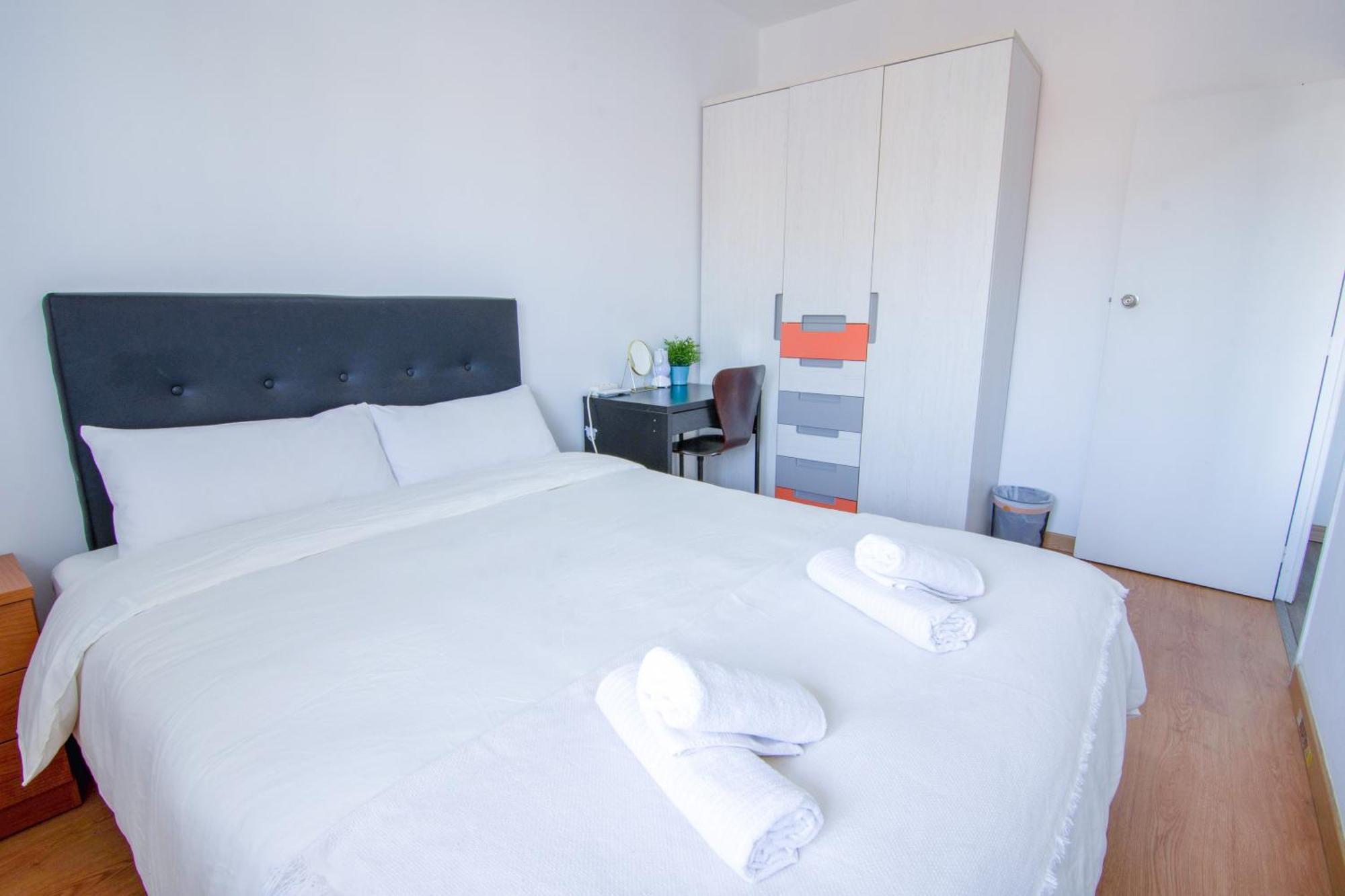 Apartament Sagrada Familia Barcelona Buitenkant foto